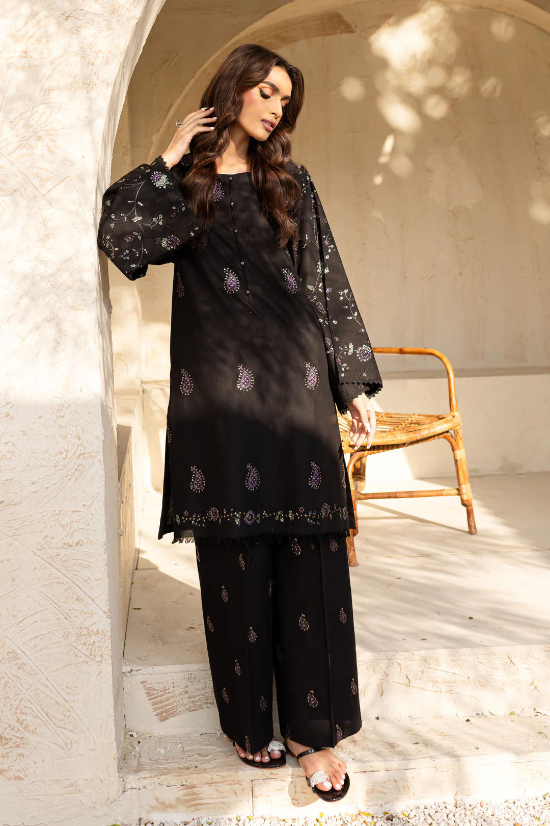 Black-EYE 02 PC