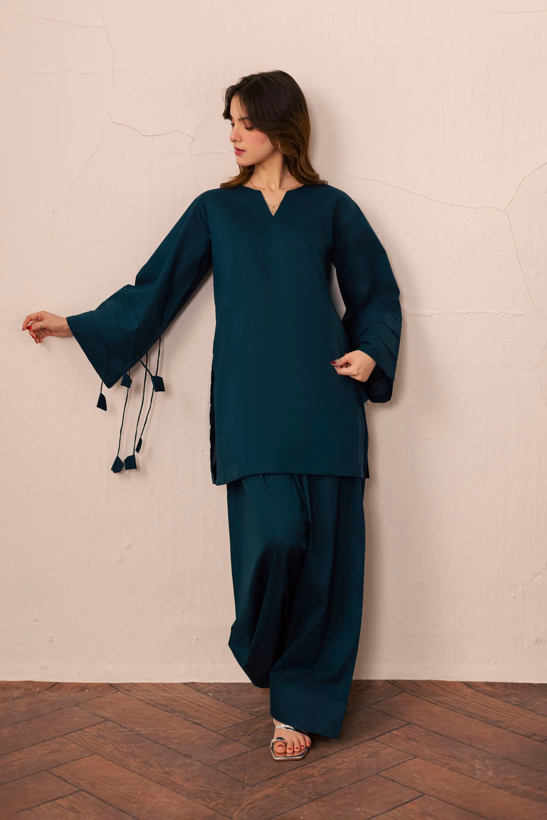 Zinc Co-Ord Set