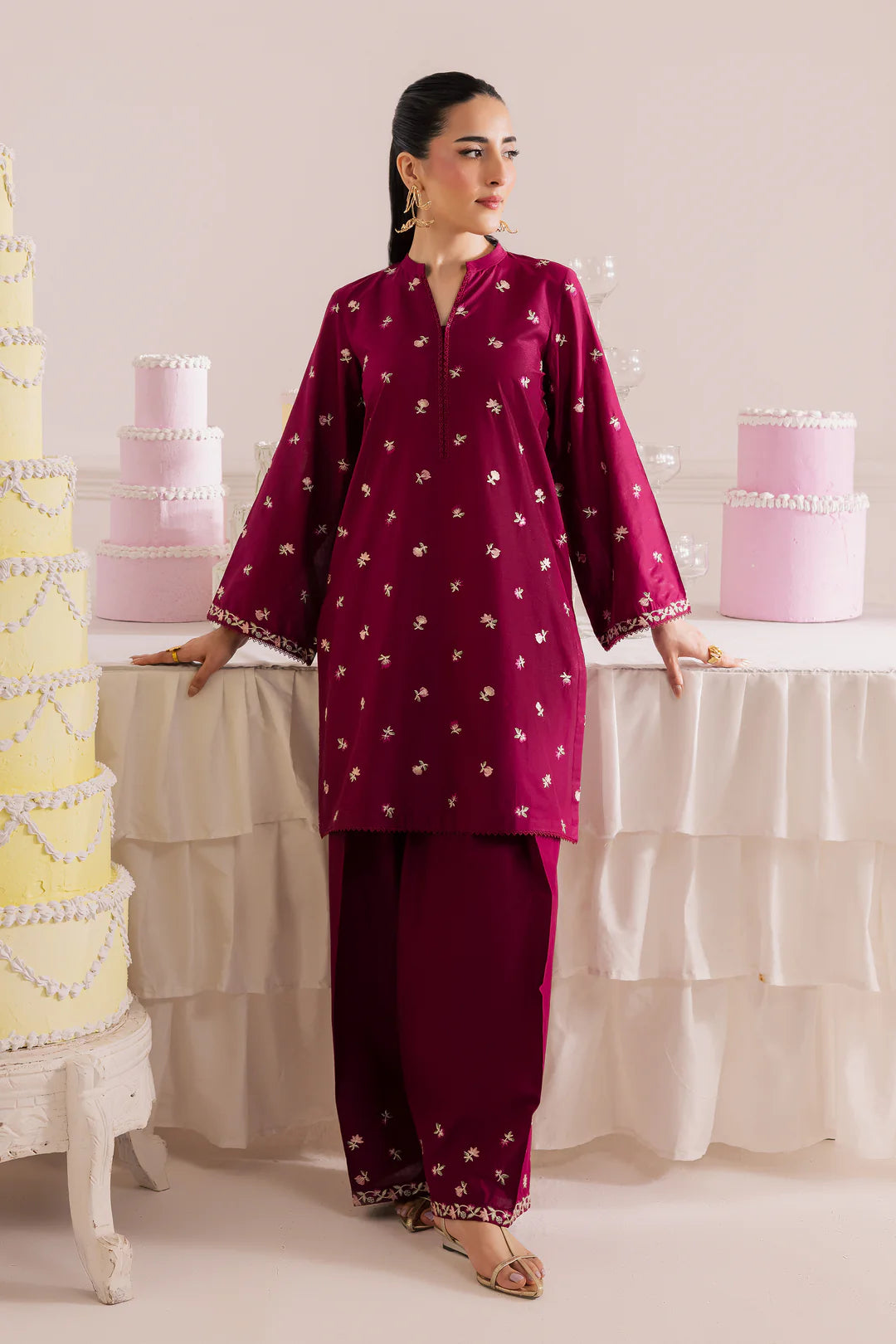 Saffron 02-PC