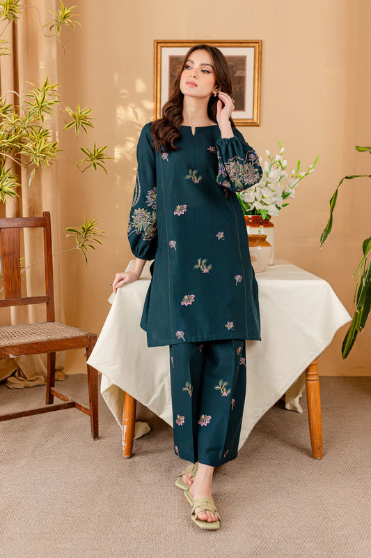 Robin 02-PC summer cotton