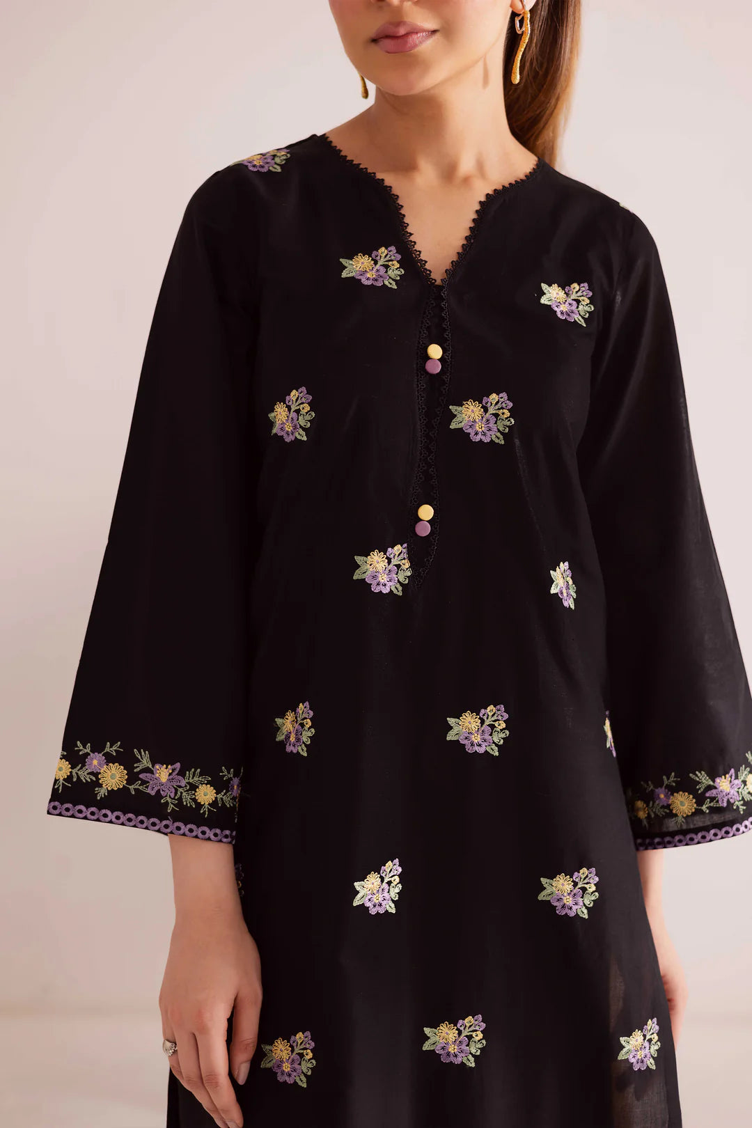 Magpie Shirt