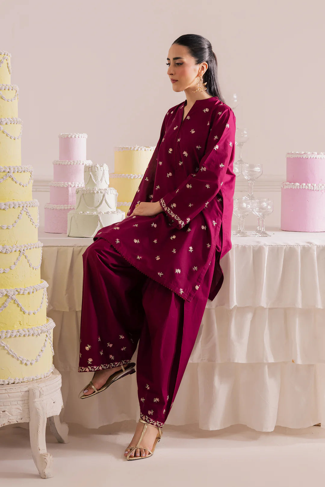 Saffron 02-PC