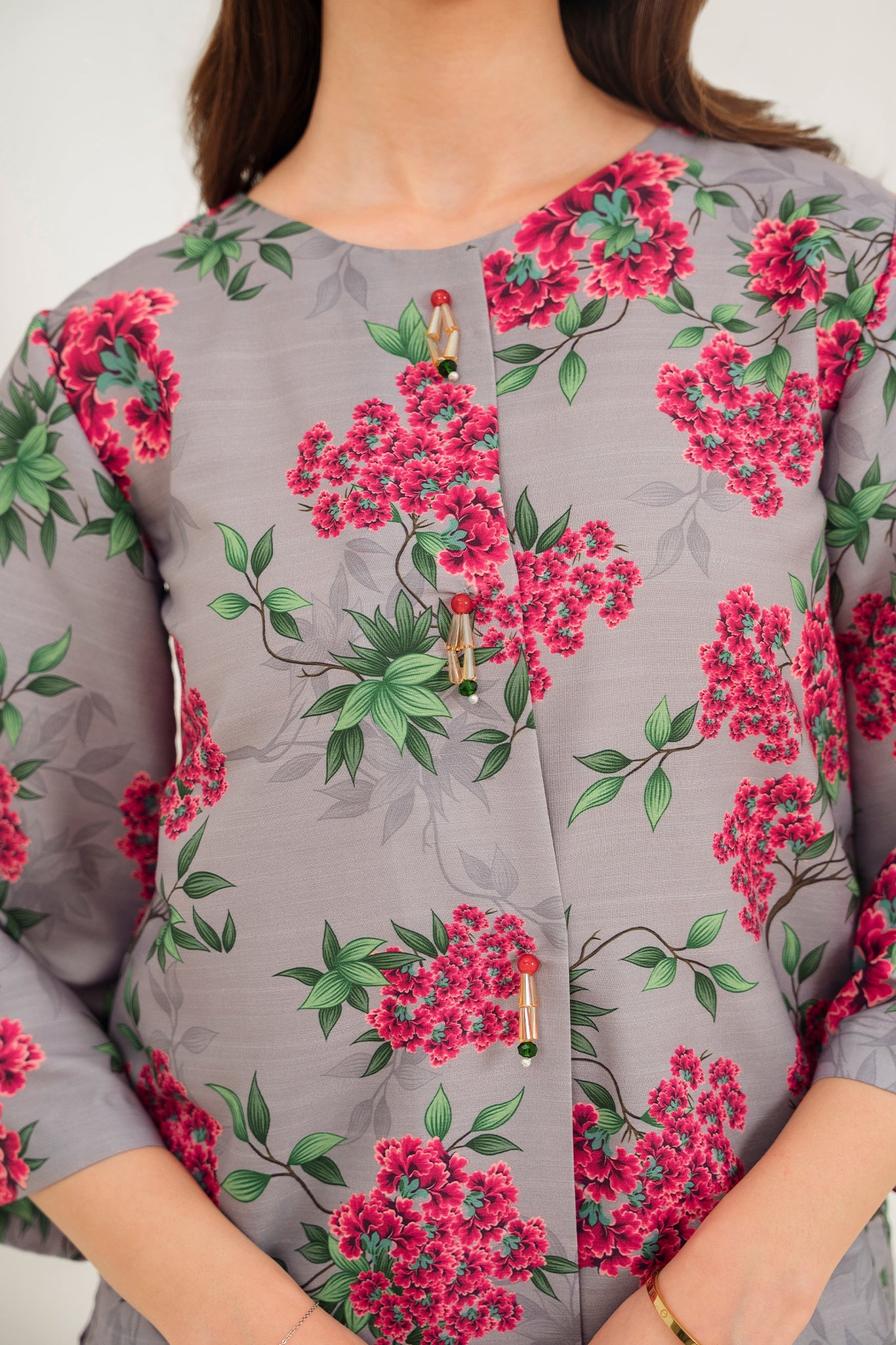 Sundas 03-PC Printed