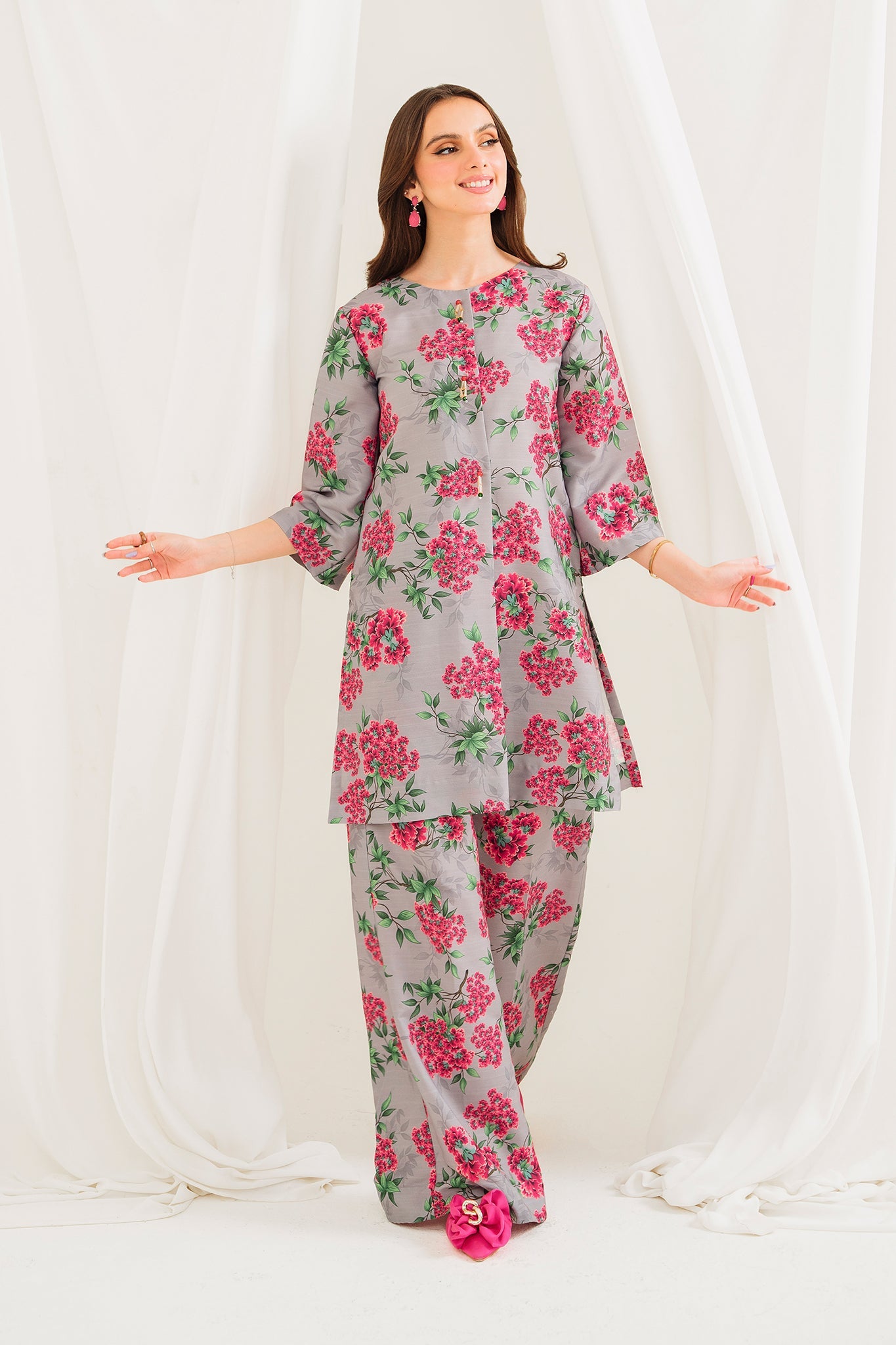 Sundas 03-PC Printed