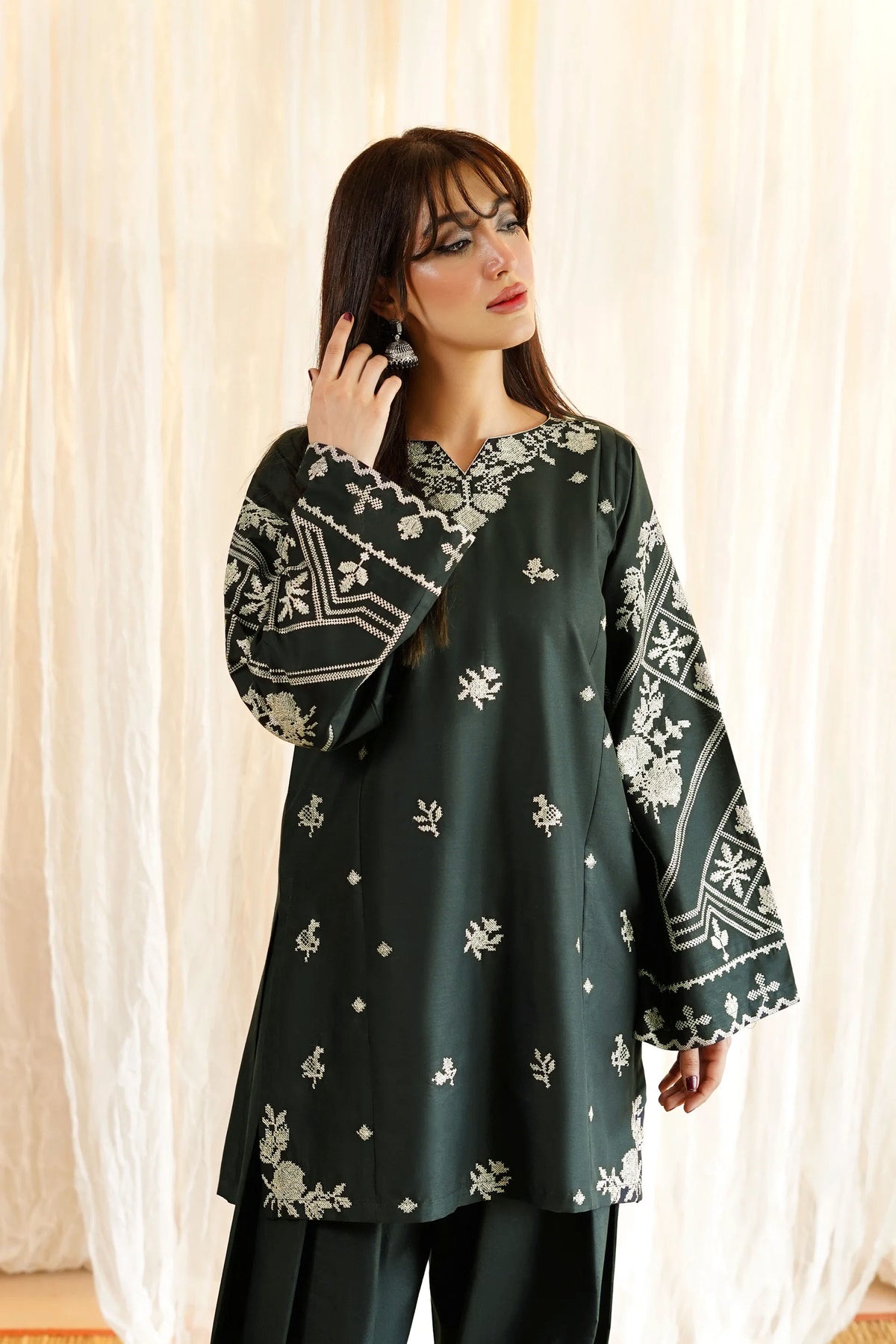 Raven Zinc 02-PC Winter Stuff