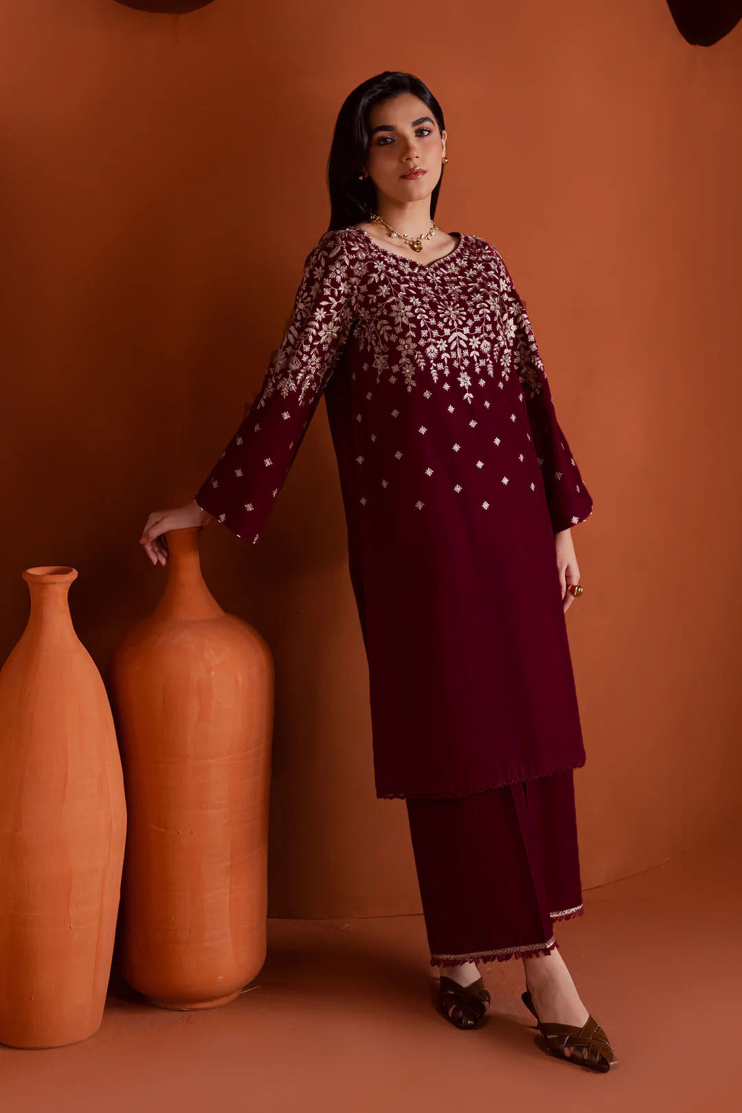 Safa 02-PC Winter Stuff