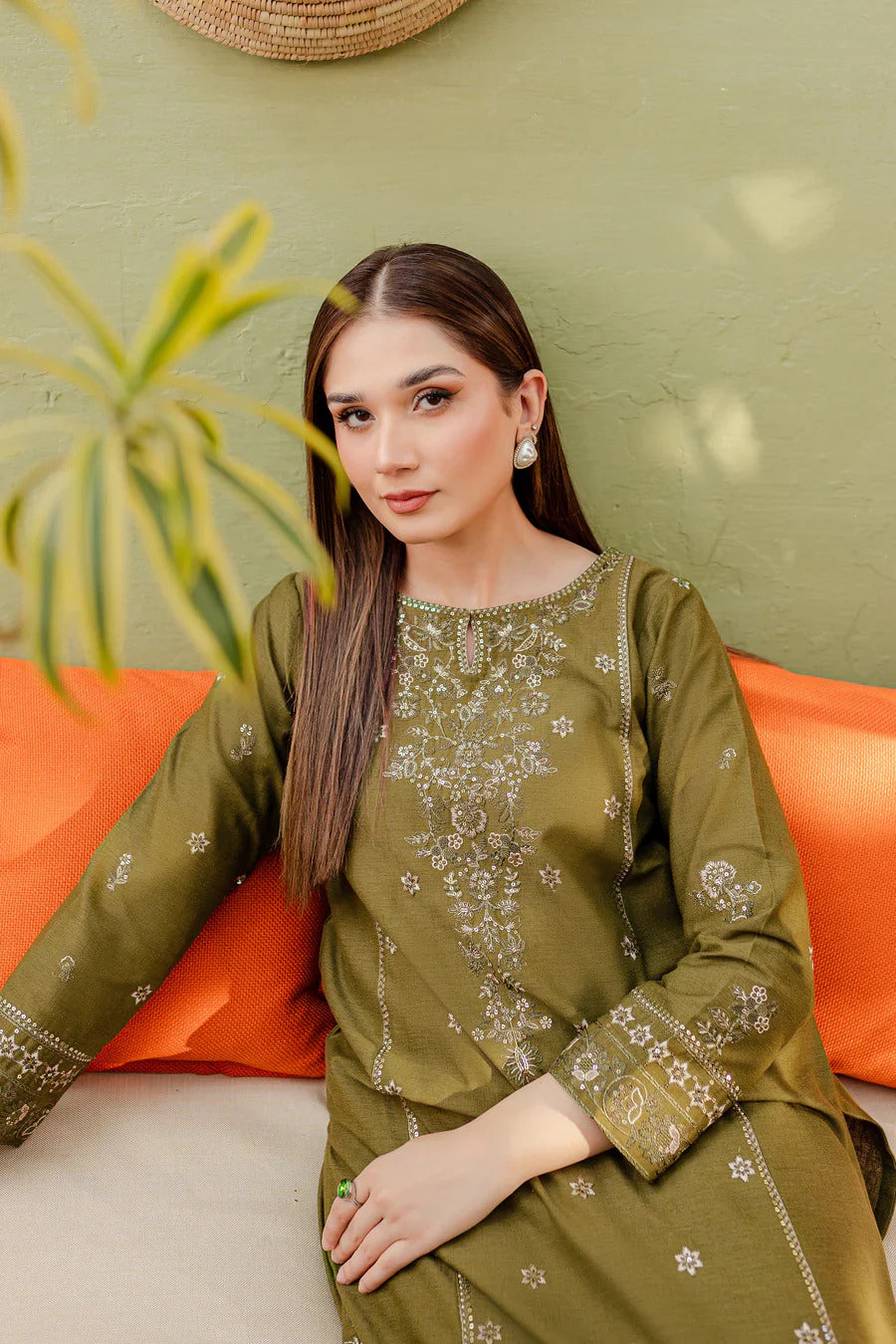 ANTLER ORCHID 02 - PC