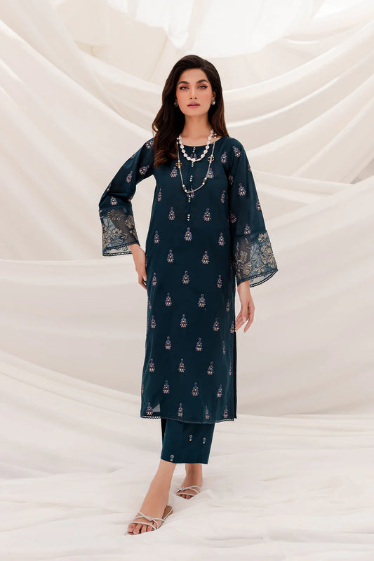 Capri Shirt