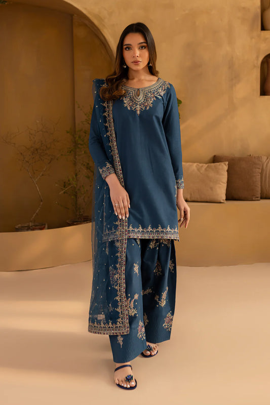 Blue hope 03-PC