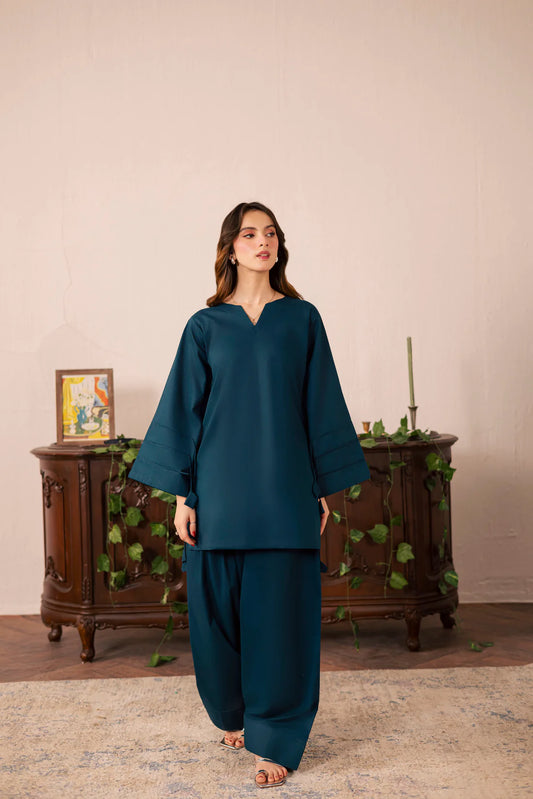 Zinc Co-Ord Set