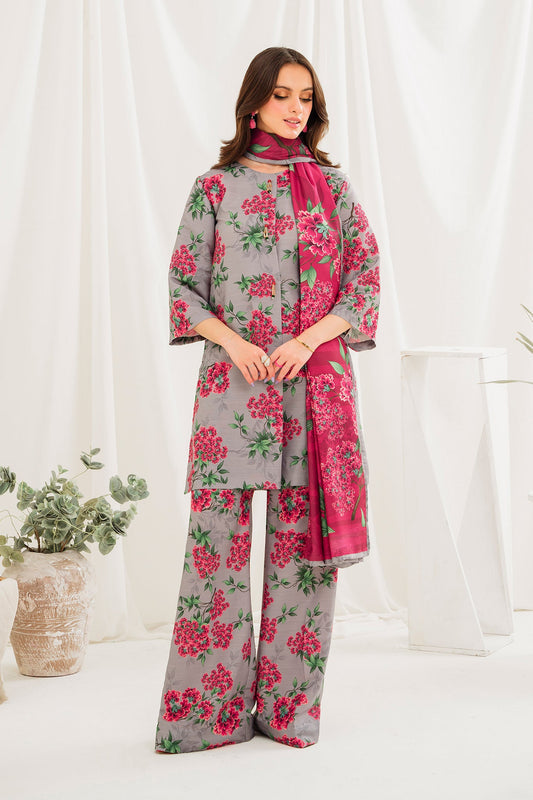 Sundas 03-PC Printed