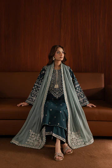 Sidra 03-PC  Winter Stuff