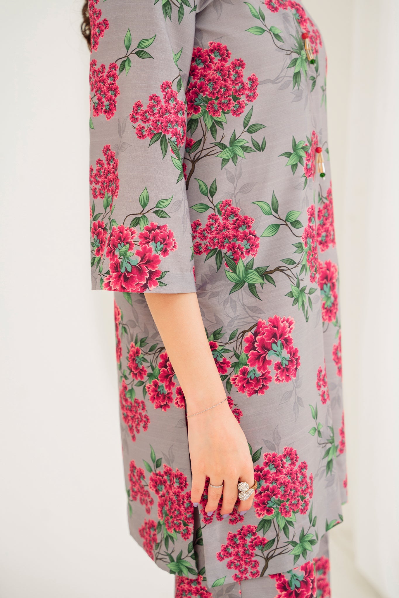 Sundas 03-PC Printed