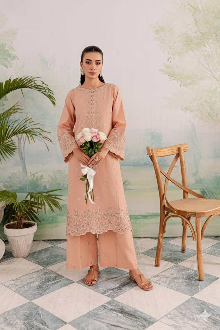 Persimon 02-PC Winter Stuff