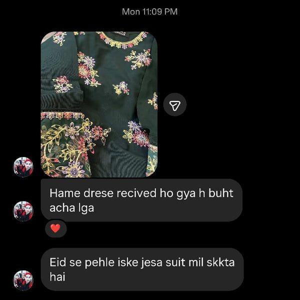 iman Fatima