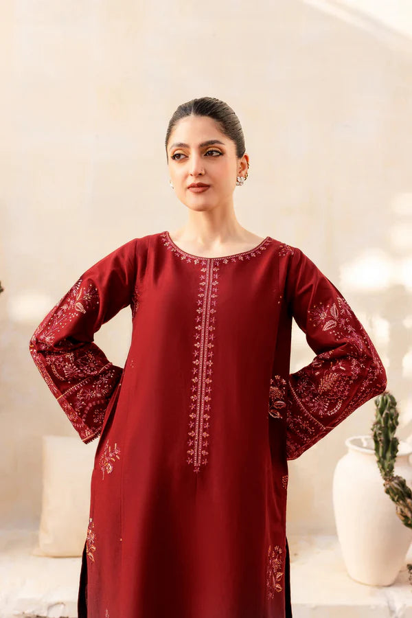 Kajal 02-PC Winter Stuff