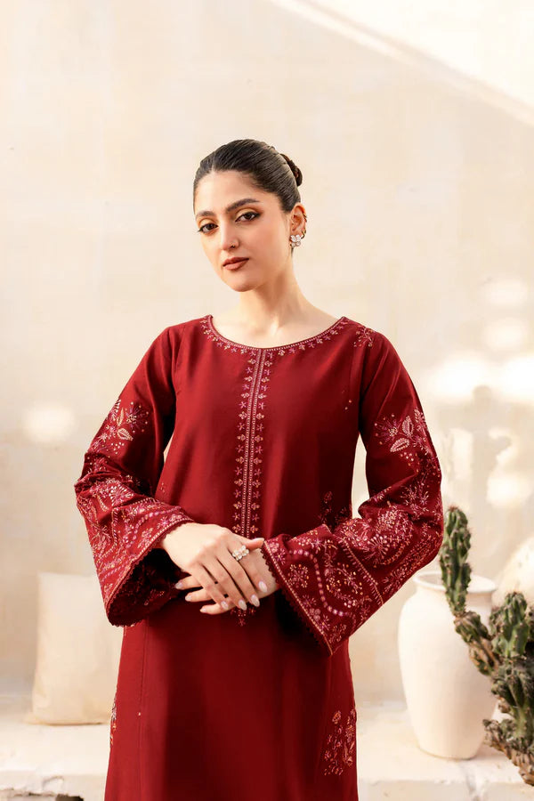 Kajal 02-PC Winter Stuff