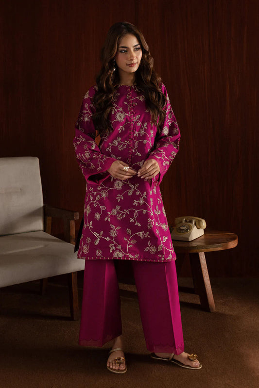 Burnt Pink 02-PC