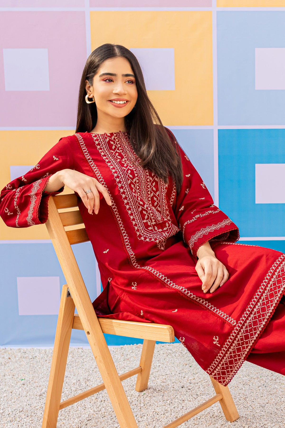 Arushi Red 02-PC